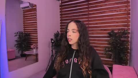 Valerin online show from November 27, 2:14 am