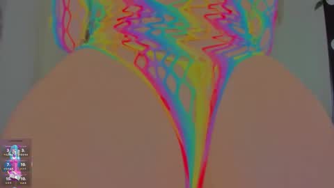 sara allenx online show from March 9, 1:25 pm