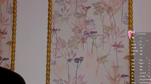 Sara online show from January 16, 7:54 pm