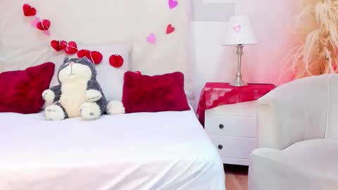  SARA online show from February 14, 11:56 am