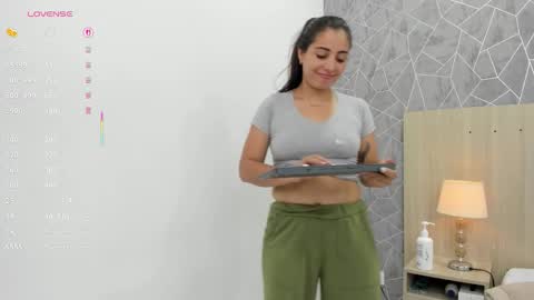 Sara online show from January 9, 6:01 pm