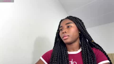 Sara online show from January 15, 1:55 am