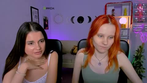 Sara online show from May 11, 7:11 pm