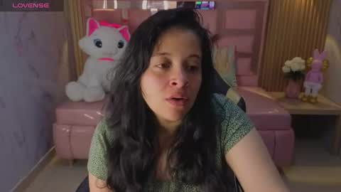 Sara T. online show from July 7, 7:23 am