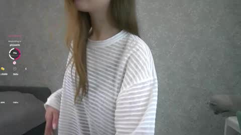 Im Sara  online show from November 12, 7:23 pm