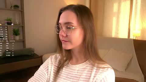 Im Sara  online show from February 11, 10:17 am