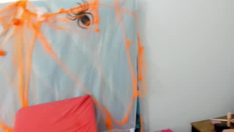 Sara Cardona online show from October 23, 9:21 pm