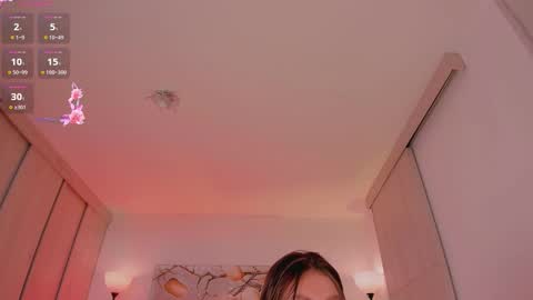 sara cavali online show from January 8, 6:45 pm