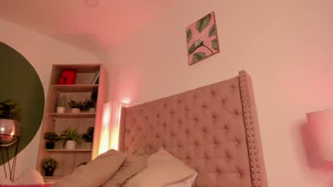 Sarada Parker online show from January 28, 2:53 pm