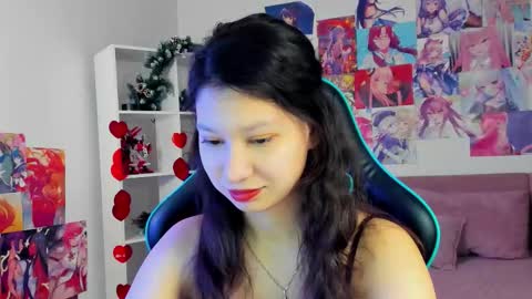 SaraDenars online show from December 18, 5:34 am