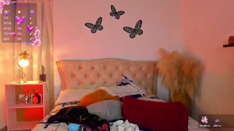 Sarah Valkiria  IG  Sar lanister online show from September 23, 12:31 am