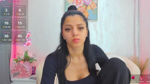 Sara online show from April 9, 10:09 am