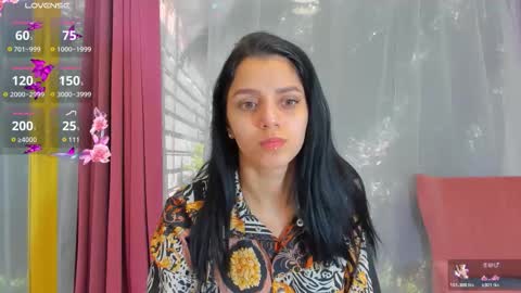 Sara online show from March 26, 10:28 am