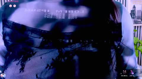 Sarah online show from April 23, 5:37 am