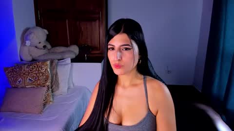 Snapshot of sarah_montale chatting on February 20, 4:36 pm Sarah Independent model online show from February 20, 4:36 pm