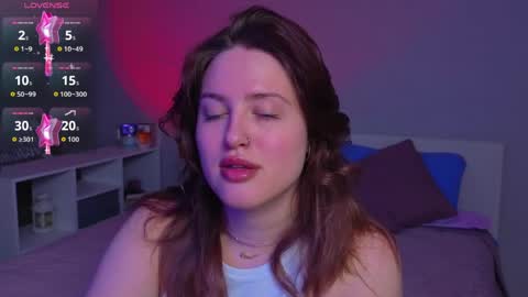 Sarah online show from April 8, 11:07 pm