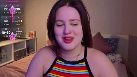 Sarah online show from February 12, 11:28 pm