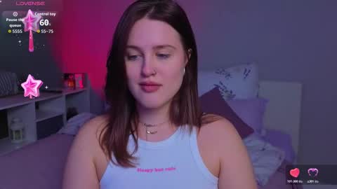 Sarah online show from March 9, 2:15 am