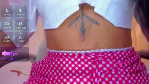 Sarah online show from February 10, 8:45 pm