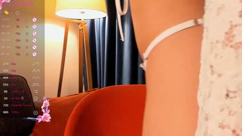 Snapshot of sarahcarrter chatting on January 24, 4:06 pm Sarah online show from January 24, 4:06 pm