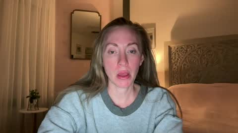 Sarah online show from June 14, 6:58 am