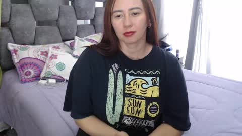 Lia online show from April 13, 8:42 pm