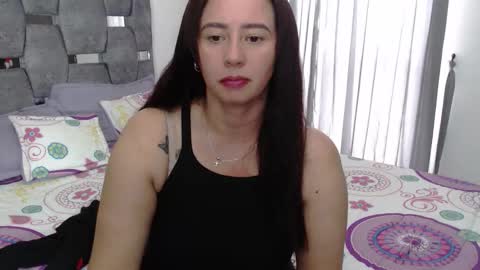 Lia online show from February 20, 8:53 pm