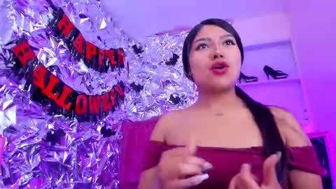 sarastonesx online show from October 23, 5:57 am