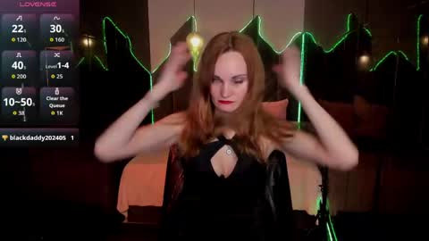 Sara online show from April 18, 1:46 pm