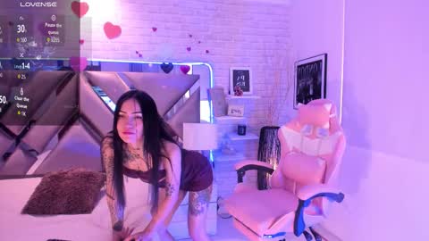 Sara  online show from March 21, 4:45 pm