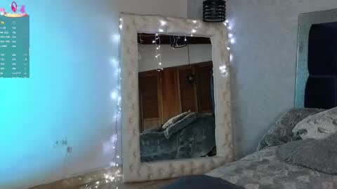 Sara W online show from February 23, 4:29 pm