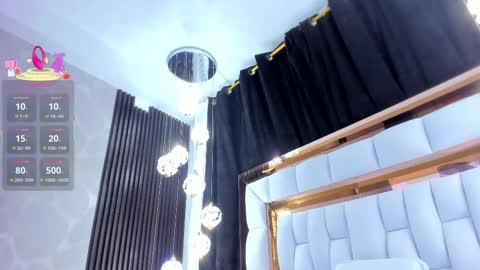 Snapshot of sarayroyse chatting on October 28, 7:19 pm Saray online show from October 28, 7:19 pm