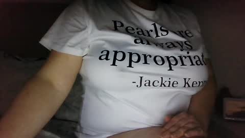 Sara online show from February 12, 1:29 am