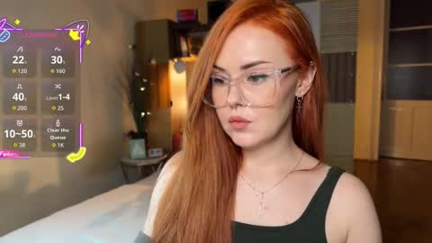 Veronika online show from November 17, 8:31 pm