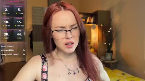 Veronika online show from February 23, 8:18 pm