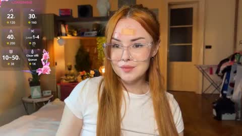 Veronika online show from October 19, 7:49 pm