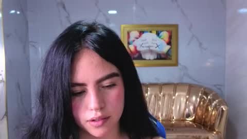 Sara  online show from March 10, 8:24 pm