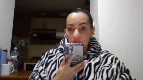 sarita_start online show from June 19, 12:26 am
