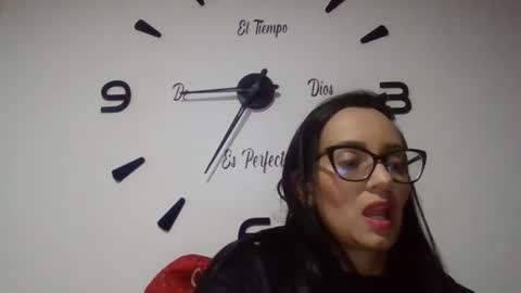 sarita_start online show from November 21, 1:29 am