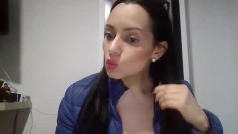 sarita_start online show from September 13, 11:02 pm