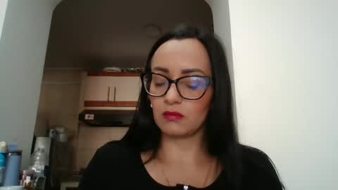 sarita_start online show from June 11, 7:32 pm