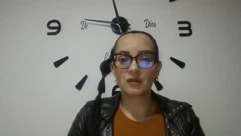 sarita_start online show from November 25, 1:52 am