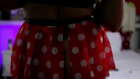 Sarra online show from November 7, 7:30 pm