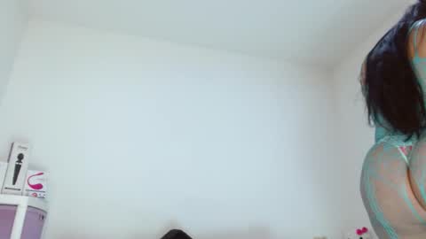 Sasha Creamy online show from September 16, 2:19 am