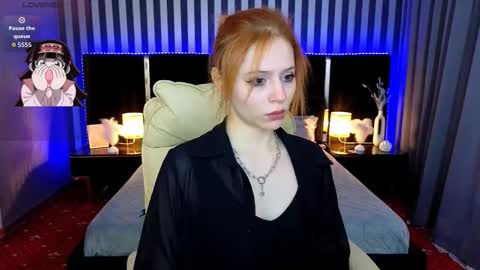 Snapshot of sasha_exclusive chatting on October 20, 6:55 pm Sasha Exclusive online show from October 20, 6:55 pm