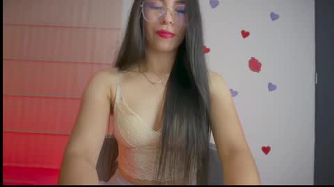 sasha_jonne online show from April 17, 2:24 am