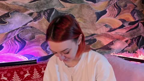 Christina Chris online show from January 7, 5:01 am