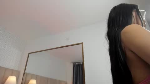 Sasha online show from March 16, 10:24 pm