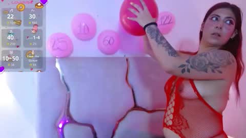 sashaa_tay online show from February 14, 7:49 pm