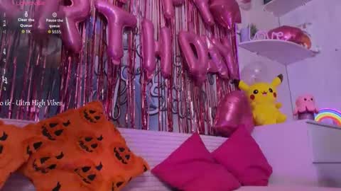 Alexa online show from December 16, 8:42 am